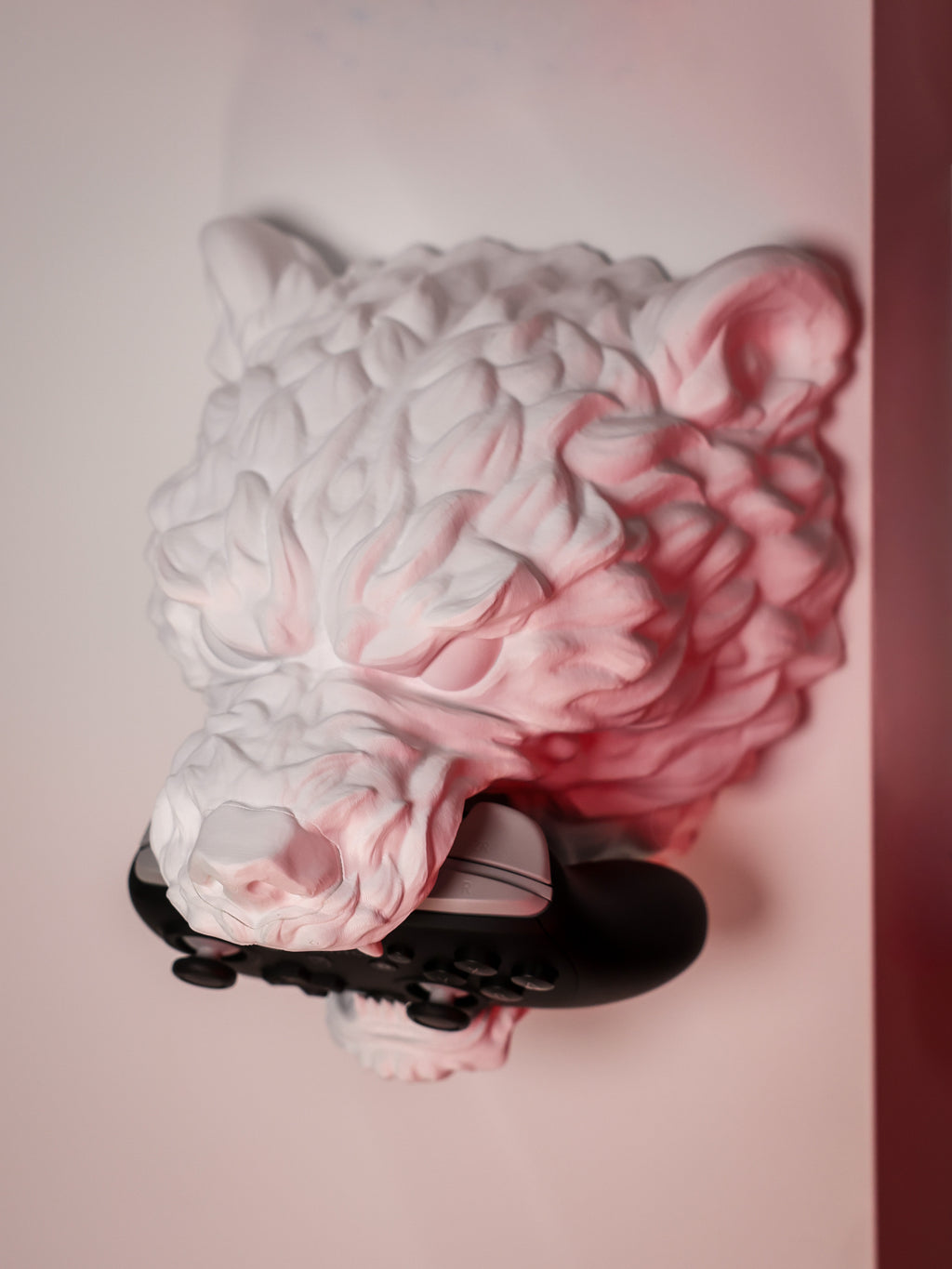 Bear Controller Stand