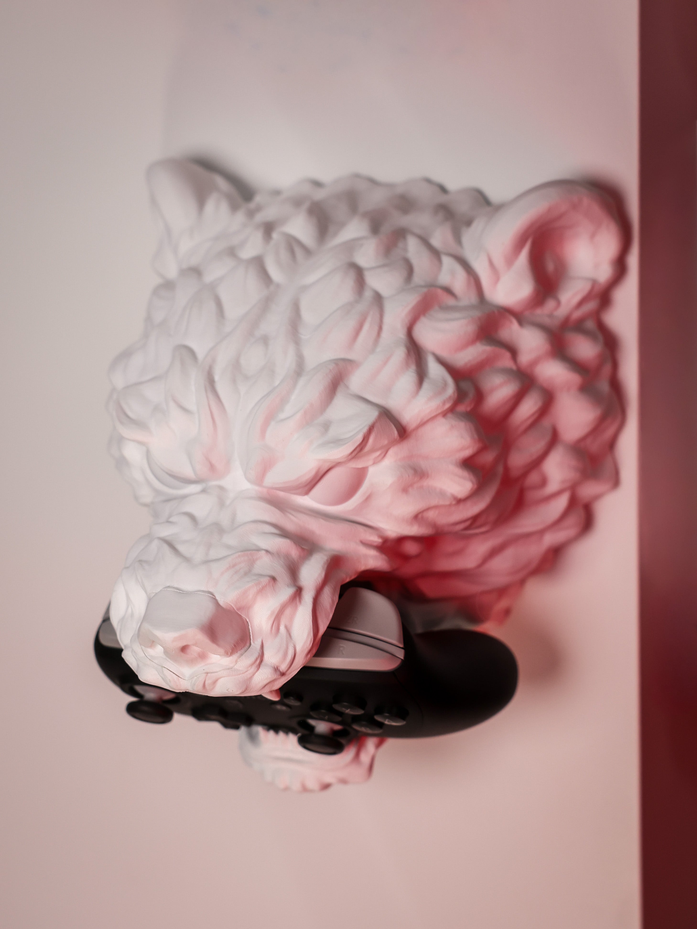 Bear Controller Stand