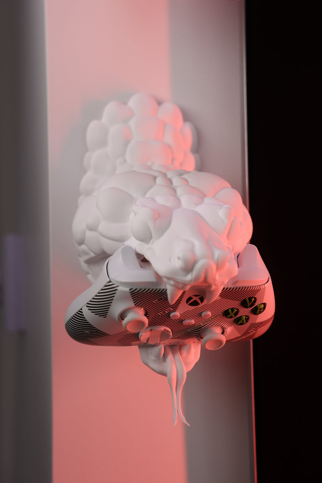 Snake Controller Stand