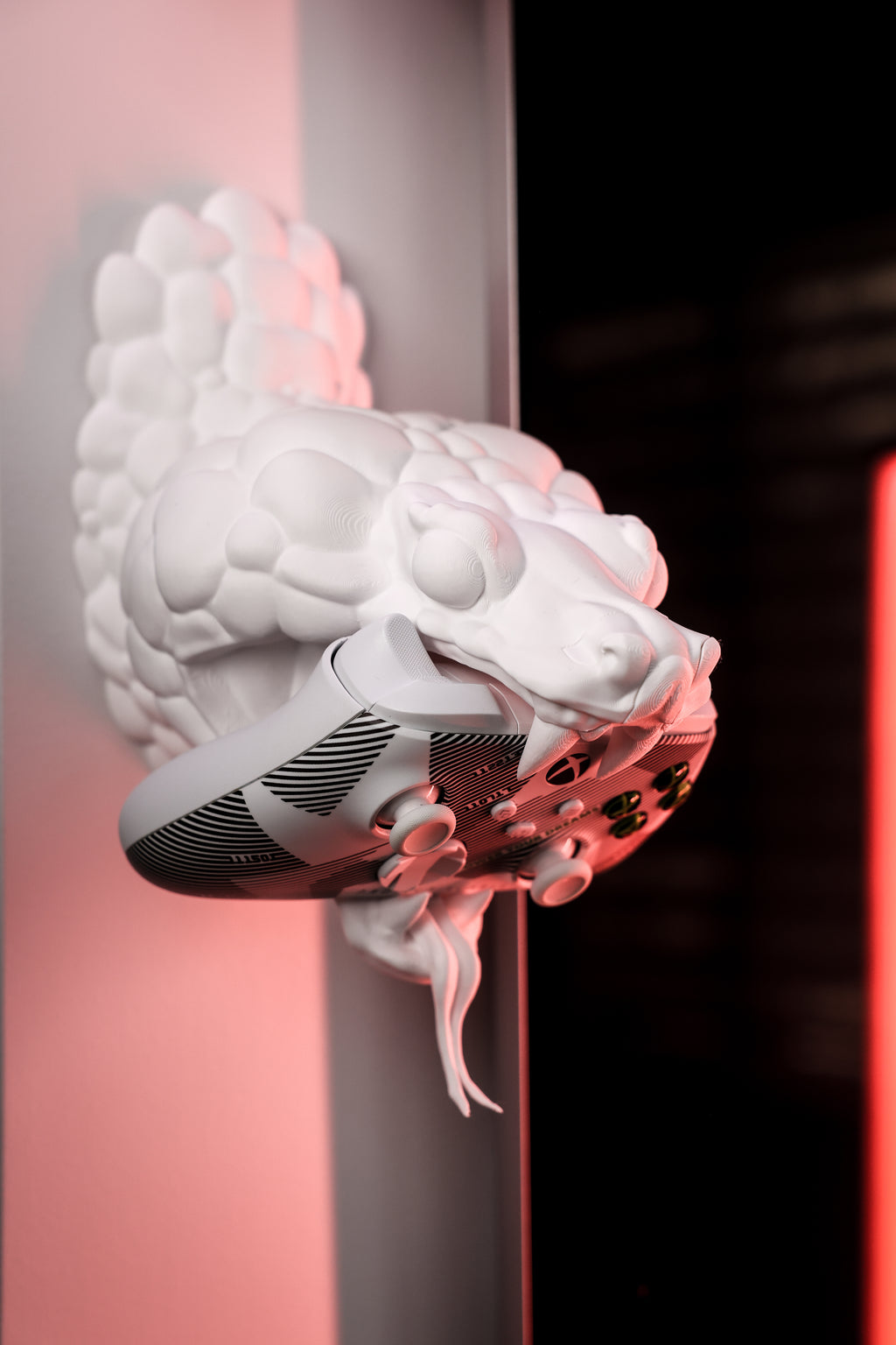 Snake Controller Stand